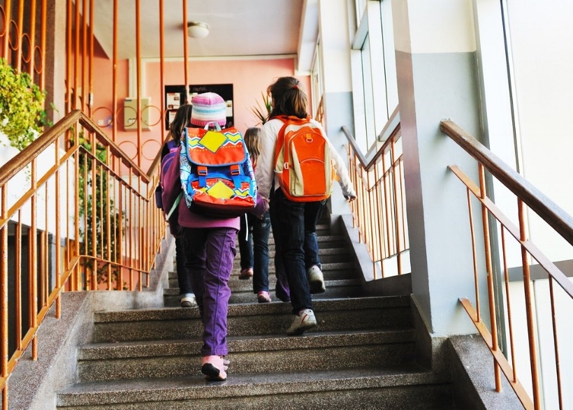 Drukte op school; hoe zorg ik de hele dag voor een brandveilige school?