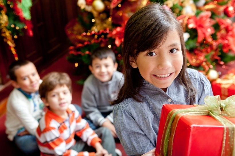 7 tips: Kerst op uw school? Let op de brandveiligheid!