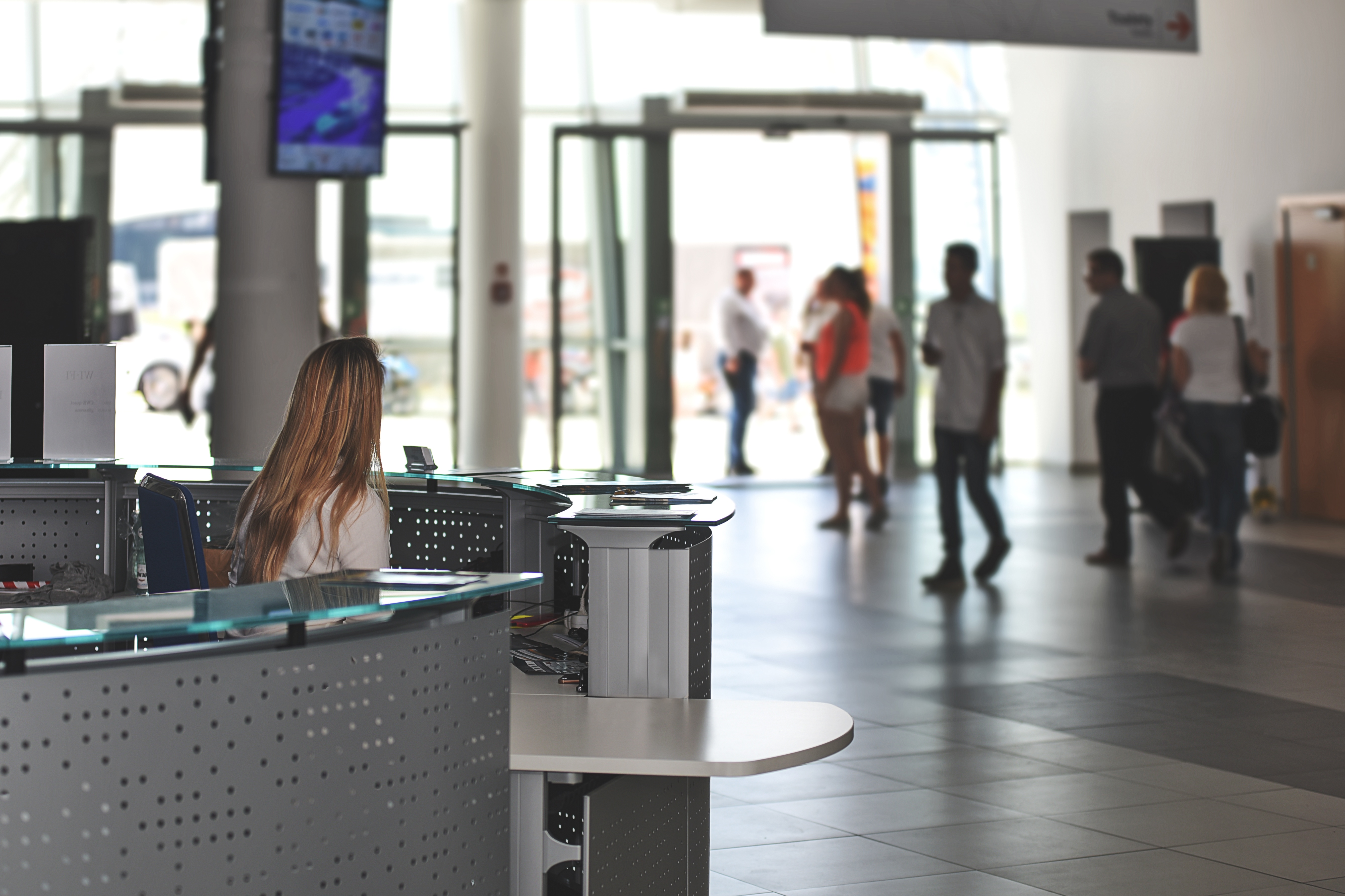 Zo overtuigt u als conciërge het management van uw school