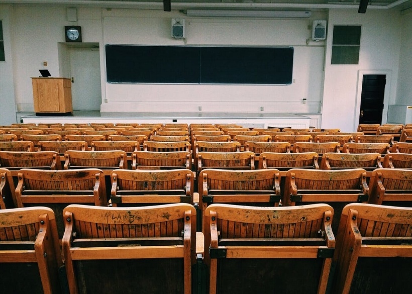 27 maatregelen voor een goede brandveiligheid op school!